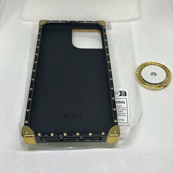 iPhone 15 Pro Designer Look Phone Case - Picture 3 of 3